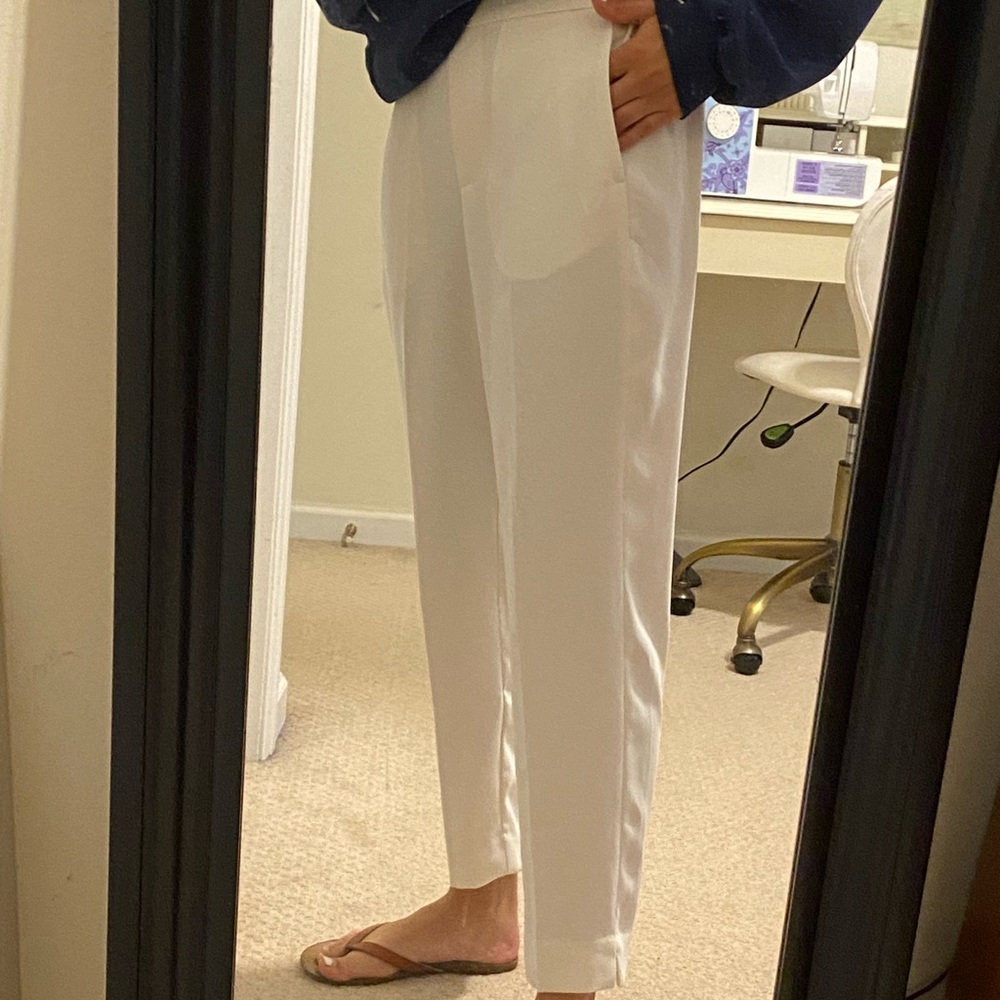 J. Crew Remi Pant
